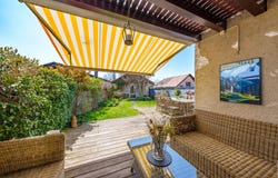 Grens, Vaud 1274