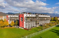 Bostudenstrasse 10, Thun, Bern (canton) 3604