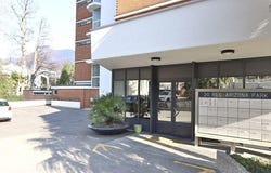 Lugano, Ticino 6900