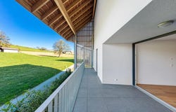 Les Brets 2 A, Vulliens, Vaud 1085