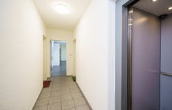 Spalenring 123, Basel, Basel-Stadt (canton) 4055