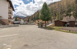 Saas-Grund, Valais 3910
