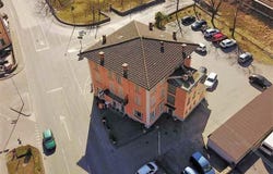 Bodio TI, Ticino 6743