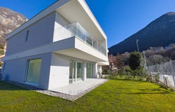 Arogno, Ticino 6822