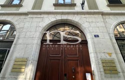Rue Verdaine 11, Genève, Geneva 1204