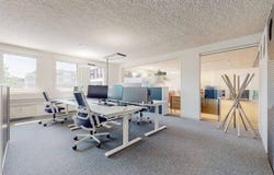 Wuhrmattstrasse 21 - 23, Bottmingen, Basel-Landschaft (canton) 4103
