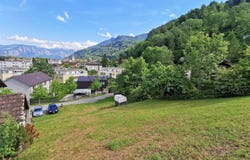 Freudenberg, Bad Ragaz, St. Gallen (canton) 7310