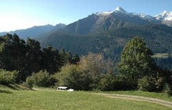 Campello, Ticino 6760