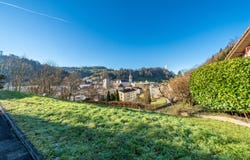 Sonnhaldenstrasse 14a, Menznau, Lucerne (canton) 6122