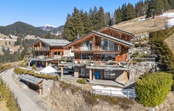 Villars / Gryon, Gryon, Vaud 1882