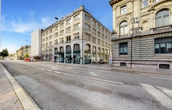 Seestrasse 5, Zürich, Zürich (canton) 8002