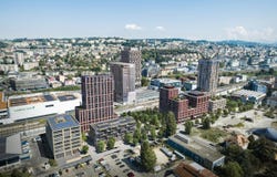 Avenue de Malley 10, Renens VD, Vaud 1020