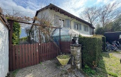 A proximité de Villeneuve, Chessel, Vaud 1846