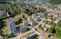 Oristalstrasse 42, Liestal, Basel-Landschaft (canton) 4410