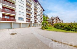 Crans-Montana, Crans-Montana, Valais 3963