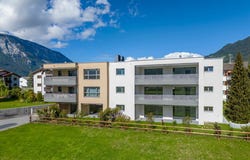 Via Crest 34, Bonaduz, Grisons 7402