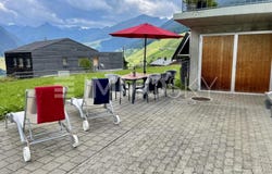 Lumbrein, Grisons 7148