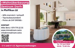 Pfeffikon LU, Lucerne (canton) 5735