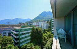 Lugano, Paradiso, Ticino 6900