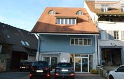 Weichselmattstrasse 5, Bottmingen, Basel-Landschaft (canton) 4103