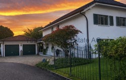 Birenackerstrasse 7, Hunzenschwil, Aargau 5502