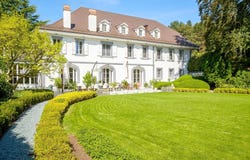 Jouxtens-Mézery, Vaud 1008