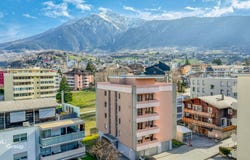 Gliserallee 75, Glis, Valais 3902