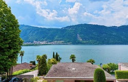 Via Campione 24, Bissone, Ticino 6816