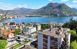 Via Carona 11, Paradiso, Ticino 6900