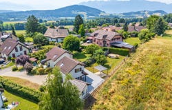 Chemin de Bellevue 15, Savigny, Vaud 1073