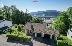 Marenstrasse 74, Trimbach, Solothurn (canton) 4632