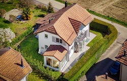 Luins, Vaud 1184