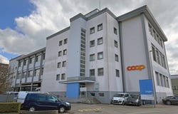 Bahnhofstrasse 5, Biglen, Bern (canton) 3507