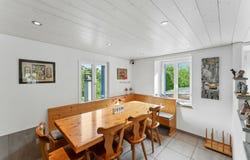 Übernollaweg 10, Thusis, Grisons 7430