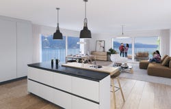 Rue du Bourg 13, Chexbres, Vaud 1071