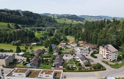 Steigrütiweg, Lichtensteig, St. Gallen (canton) 9620