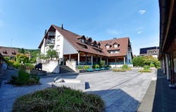 Dorfwisenstrasse 14, Schöfflisdorf, Zürich (canton) 8165