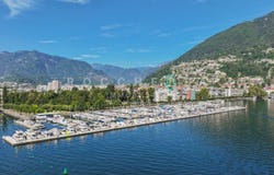 via Stefano Franscini, Locarno, Ticino 6600