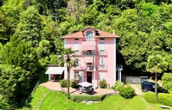 Sentiero ai Grotti 6, Caslano, Ticino 6987