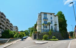 Loreto, Lugano, Ticino 6900