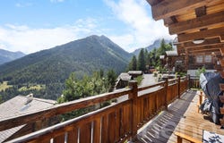Grimentz, Grimentz, Valais 3961