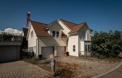 Oberdorfstrasse 3, Rüdlingen, Schaffhausen (canton) 8455