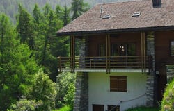 La Tzoumaz, La Tzoumaz, Valais 1918