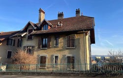 Orbe, Vaud 1350