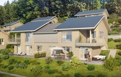 Hohlenstrasse, Huttwil, Bern (canton) 4950