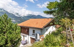 Büel 4, Says, Grisons 7202