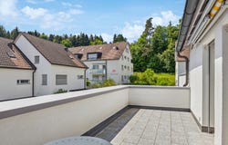 Zelglistrasse, Binz, Zürich (canton) 8122