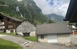 Chironico, Ticino 6747