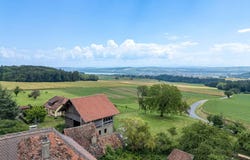 Clos Mermod, Orges, Vaud 1430