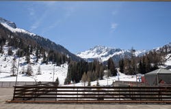 Haute-Nendaz, Valais 1997